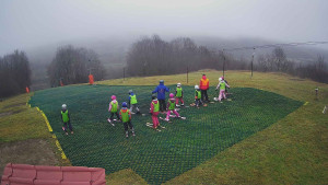 TJ Němčičky - Výstup z vleku - 15.12.2025 v 11:10 TJ Němčičky - Výstup z vleku - 15.12.2025 v 11:10