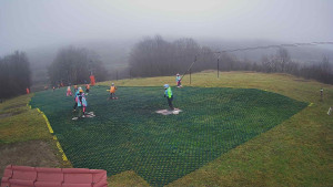 TJ Němčičky - Výstup z vleku - 15.12.2025 v 11:20 TJ Němčičky - Výstup z vleku - 15.12.2025 v 11:20