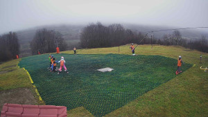 TJ Němčičky - Výstup z vleku - 15.12.2025 v 11:30 TJ Němčičky - Výstup z vleku - 15.12.2025 v 11:30