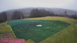 TJ Němčičky - Výstup z vleku - 15.12.2025 v 11:55 TJ Němčičky - Výstup z vleku - 15.12.2025 v 11:55