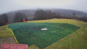 TJ Němčičky - Výstup z vleku - 15.12.2025 v 12:25 TJ Němčičky - Výstup z vleku - 15.12.2025 v 12:25