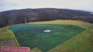 TJ Němčičky - Výstup z vleku - 15.12.2025 v 13:35 TJ Němčičky - Výstup z vleku - 15.12.2025 v 13:35