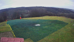 TJ Němčičky - Výstup z vleku - 15.12.2025 v 14:10 TJ Němčičky - Výstup z vleku - 15.12.2025 v 14:10