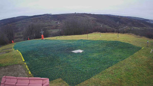 TJ Němčičky - Výstup z vleku - 15.12.2025 v 14:25 TJ Němčičky - Výstup z vleku - 15.12.2025 v 14:25