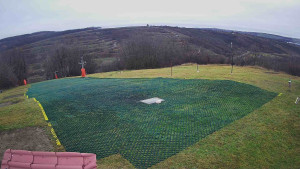 TJ Němčičky - Výstup z vleku - 15.12.2025 v 14:35 TJ Němčičky - Výstup z vleku - 15.12.2025 v 14:35