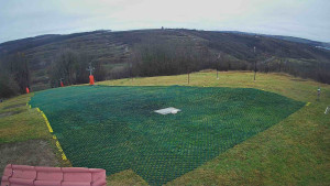 TJ Němčičky - Výstup z vleku - 15.12.2025 v 15:50 TJ Němčičky - Výstup z vleku - 15.12.2025 v 15:50