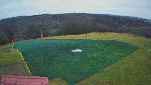 TJ Němčičky - Výstup z vleku - 15.12.2025 v 15:55 TJ Němčičky - Výstup z vleku - 15.12.2025 v 15:55