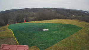 TJ Němčičky - Výstup z vleku - 15.12.2025 v 16:10 TJ Němčičky - Výstup z vleku - 15.12.2025 v 16:10