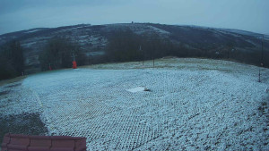 TJ Němčičky - Výstup z vleku - 24.12.2025 v 07:25 TJ Němčičky - Výstup z vleku - 24.12.2025 v 07:25