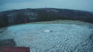TJ Němčičky - Výstup z vleku - 24.12.2025 v 07:30 TJ Němčičky - Výstup z vleku - 24.12.2025 v 07:30