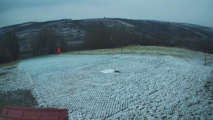 TJ Němčičky - Výstup z vleku - 24.12.2025 v 07:35 TJ Němčičky - Výstup z vleku - 24.12.2025 v 07:35