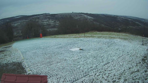 TJ Němčičky - Výstup z vleku - 24.12.2025 v 07:40 TJ Němčičky - Výstup z vleku - 24.12.2025 v 07:40