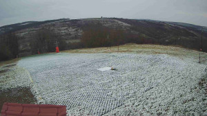 TJ Němčičky - Výstup z vleku - 24.12.2025 v 08:10 TJ Němčičky - Výstup z vleku - 24.12.2025 v 08:10