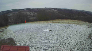 TJ Němčičky - Výstup z vleku - 24.12.2025 v 08:20 TJ Němčičky - Výstup z vleku - 24.12.2025 v 08:20