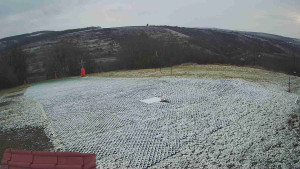 TJ Němčičky - Výstup z vleku - 24.12.2025 v 08:25 TJ Němčičky - Výstup z vleku - 24.12.2025 v 08:25