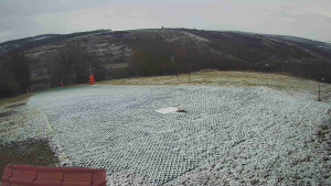 TJ Němčičky - Výstup z vleku - 24.12.2025 v 08:35 TJ Němčičky - Výstup z vleku - 24.12.2025 v 08:35