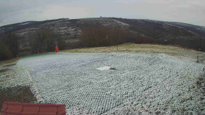 TJ Němčičky - Výstup z vleku - 24.12.2025 v 08:40 TJ Němčičky - Výstup z vleku - 24.12.2025 v 08:40