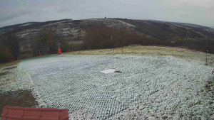 TJ Němčičky - Výstup z vleku - 24.12.2025 v 08:50 TJ Němčičky - Výstup z vleku - 24.12.2025 v 08:50