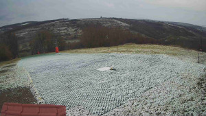 TJ Němčičky - Výstup z vleku - 24.12.2025 v 09:05 TJ Němčičky - Výstup z vleku - 24.12.2025 v 09:05