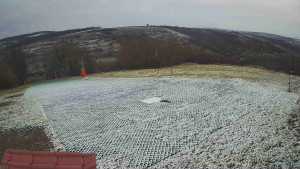 TJ Němčičky - Výstup z vleku - 24.12.2025 v 09:10 TJ Němčičky - Výstup z vleku - 24.12.2025 v 09:10