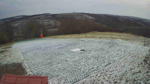 TJ Němčičky - Výstup z vleku - 24.12.2025 v 09:15 TJ Němčičky - Výstup z vleku - 24.12.2025 v 09:15