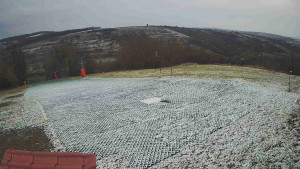 TJ Němčičky - Výstup z vleku - 24.12.2025 v 09:20 TJ Němčičky - Výstup z vleku - 24.12.2025 v 09:20