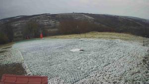 TJ Němčičky - Výstup z vleku - 24.12.2025 v 09:25 TJ Němčičky - Výstup z vleku - 24.12.2025 v 09:25