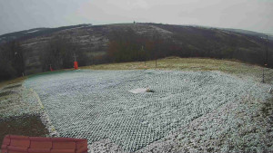 TJ Němčičky - Výstup z vleku - 24.12.2025 v 09:40 TJ Němčičky - Výstup z vleku - 24.12.2025 v 09:40