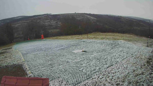 TJ Němčičky - Výstup z vleku - 24.12.2025 v 09:50 TJ Němčičky - Výstup z vleku - 24.12.2025 v 09:50