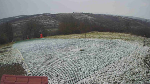 TJ Němčičky - Výstup z vleku - 24.12.2025 v 10:05 TJ Němčičky - Výstup z vleku - 24.12.2025 v 10:05