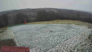 TJ Němčičky - Výstup z vleku - 24.12.2025 v 10:25 TJ Němčičky - Výstup z vleku - 24.12.2025 v 10:25