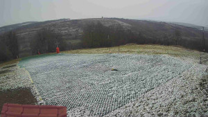 TJ Němčičky - Výstup z vleku - 24.12.2025 v 10:35 TJ Němčičky - Výstup z vleku - 24.12.2025 v 10:35