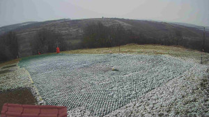 TJ Němčičky - Výstup z vleku - 24.12.2025 v 10:50 TJ Němčičky - Výstup z vleku - 24.12.2025 v 10:50