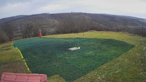 TJ Němčičky - Výstup z vleku - 24.12.2025 v 12:25 TJ Němčičky - Výstup z vleku - 24.12.2025 v 12:25