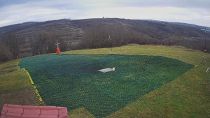 TJ Němčičky - Výstup z vleku - 24.12.2025 v 13:35 TJ Němčičky - Výstup z vleku - 24.12.2025 v 13:35