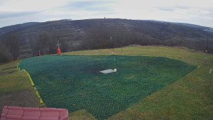 TJ Němčičky - Výstup z vleku - 24.12.2025 v 14:25 TJ Němčičky - Výstup z vleku - 24.12.2025 v 14:25