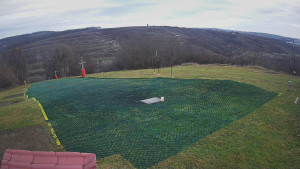 TJ Němčičky - Výstup z vleku - 24.12.2025 v 14:35 TJ Němčičky - Výstup z vleku - 24.12.2025 v 14:35