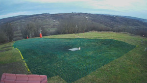 TJ Němčičky - Výstup z vleku - 24.12.2025 v 16:05 TJ Němčičky - Výstup z vleku - 24.12.2025 v 16:05