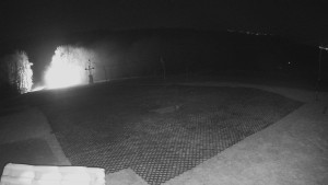 TJ Němčičky - Výstup z vleku - 27.12.2025 v 03:35 TJ Němčičky - Výstup z vleku - 27.12.2025 v 03:35