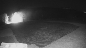 TJ Němčičky - Výstup z vleku - 27.12.2025 v 03:50 TJ Němčičky - Výstup z vleku - 27.12.2025 v 03:50