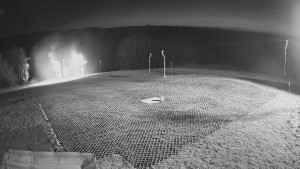 TJ Němčičky - Výstup z vleku - 27.12.2025 v 06:25 TJ Němčičky - Výstup z vleku - 27.12.2025 v 06:25