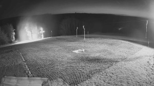 TJ Němčičky - Výstup z vleku - 27.12.2025 v 06:30 TJ Němčičky - Výstup z vleku - 27.12.2025 v 06:30