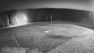 TJ Němčičky - Výstup z vleku - 27.12.2025 v 06:35 TJ Němčičky - Výstup z vleku - 27.12.2025 v 06:35