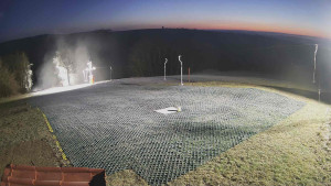 TJ Němčičky - Výstup z vleku - 27.12.2025 v 06:50 TJ Němčičky - Výstup z vleku - 27.12.2025 v 06:50