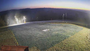 TJ Němčičky - Výstup z vleku - 27.12.2025 v 07:00 TJ Němčičky - Výstup z vleku - 27.12.2025 v 07:00