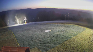 TJ Němčičky - Výstup z vleku - 27.12.2025 v 07:05 TJ Němčičky - Výstup z vleku - 27.12.2025 v 07:05