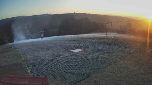 TJ Němčičky - Výstup z vleku - 27.12.2025 v 08:00 TJ Němčičky - Výstup z vleku - 27.12.2025 v 08:00