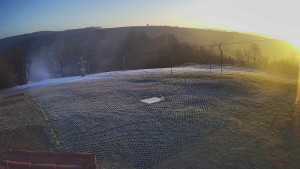 TJ Němčičky - Výstup z vleku - 27.12.2025 v 08:15 TJ Němčičky - Výstup z vleku - 27.12.2025 v 08:15