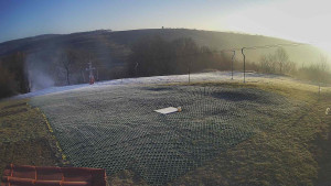 TJ Němčičky - Výstup z vleku - 27.12.2025 v 08:45 TJ Němčičky - Výstup z vleku - 27.12.2025 v 08:45