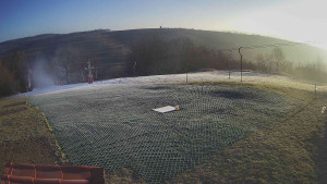 TJ Němčičky - Výstup z vleku - 27.12.2025 v 09:00 TJ Němčičky - Výstup z vleku - 27.12.2025 v 09:00